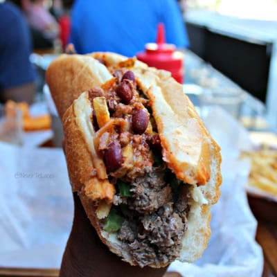 Wogies Bar & Grill , West Village by null