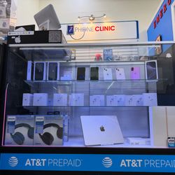 Phone Clinic