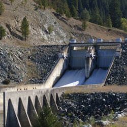 Trinity Power Plant