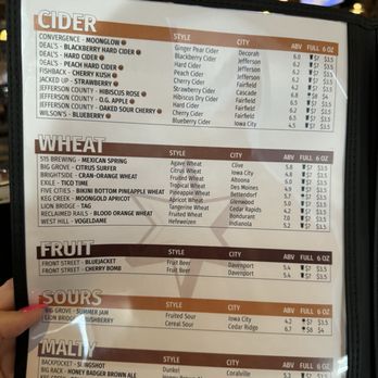 Iowa Taproom - American Near Me - Des Moines, Iowa Iowa Taproom - American Near Me - Des Moines, Iowa