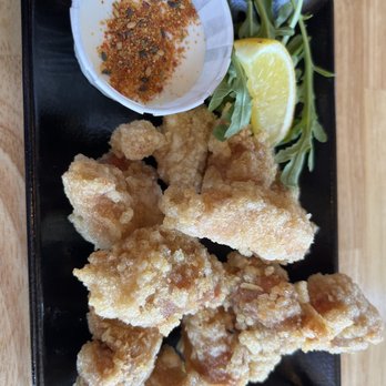 Blossom Ramen - Karaage - Ramen Near Me - El Segundo, California