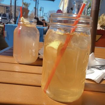 The Modern Tea Room - Organic Peach Tea - Coffee & Tea Near Me - Lancaster, California The Modern Tea Room - Organic Peach Tea - Coffee & Tea Near Me - Lancaster, California