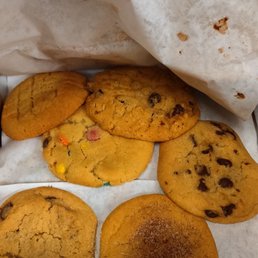 Cookiesss