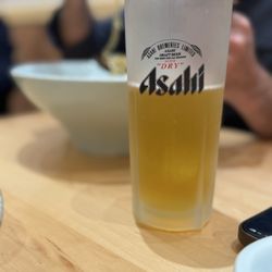 Ranken Noodle House - Kirin