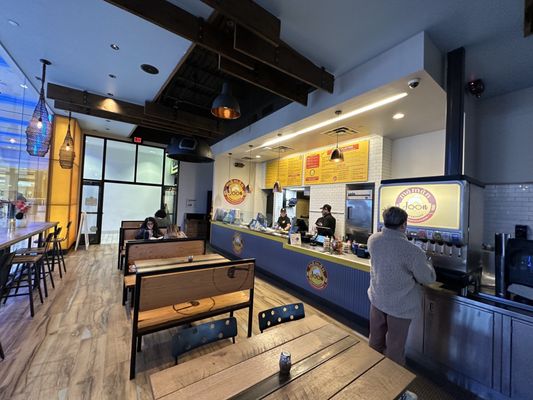 Maman Joon Kitchen Tyson's by null