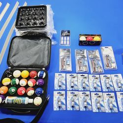 South Philly Pool Hall - We have billiard products for sell