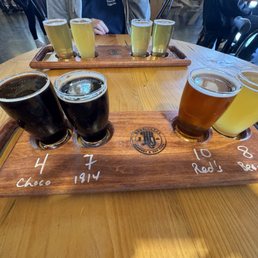 Flights