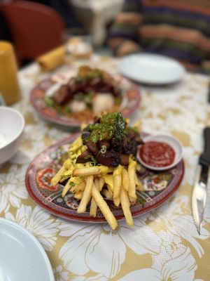 Oma's Hideaway by null