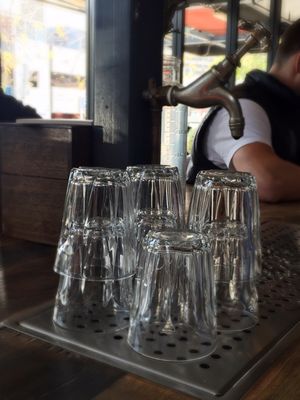 Market Lane Coffee - Prahran Market by null
