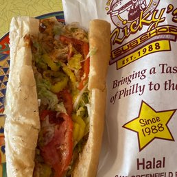 RICKY’S SUB SHOP - 155 Photos & 157 Reviews - 6460 Greenfield Rd ...