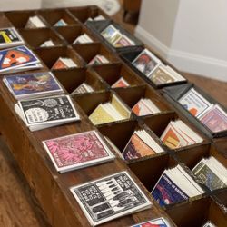 Slant of Light Books