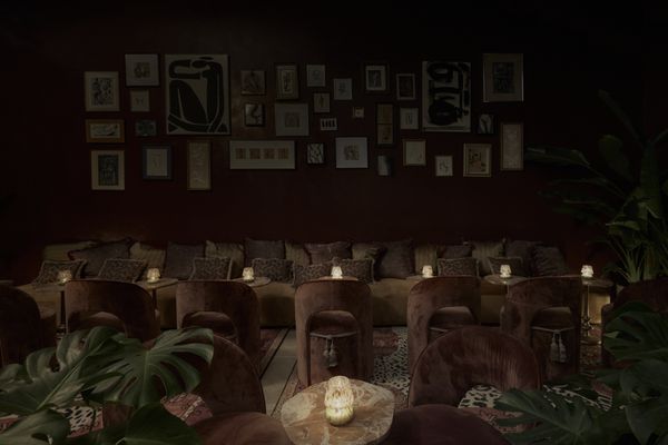 Granger Hotel Gaslamp Quarter, a Member of Design Hotels™ (Marriott Bonvoy) by null