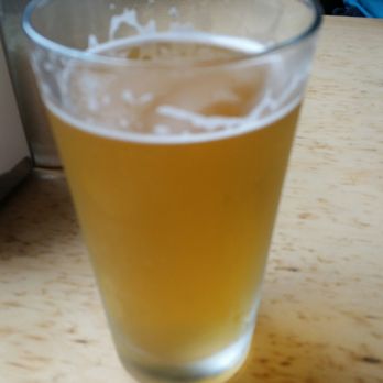 Fellini's Pizza - Delicious love 21st Amendment brews! - Pizza Near Me - Atlanta, Georgia