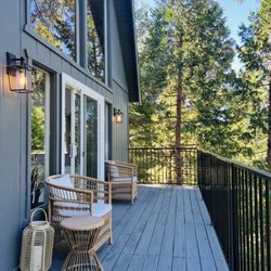 Lake Arrowhead - Gorgeous view....