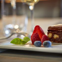 Restaurant Victoria - Fine Dining