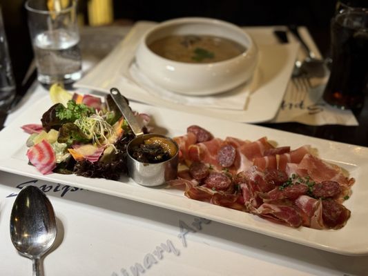 Spijshuis De Dis by null