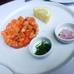 Bistro Km 0