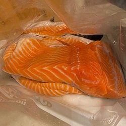 Best Seafood Direct Market - Ora King Salmon