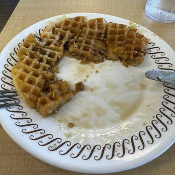 Waffle House - Pecan waffle - Diners Near Me - Oklahoma City, Oklahoma Waffle House - Pecan waffle - Diners Near Me - Oklahoma City, Oklahoma