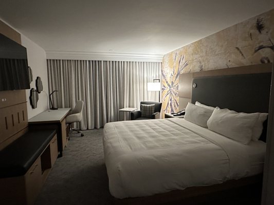 Westchester Marriott by null