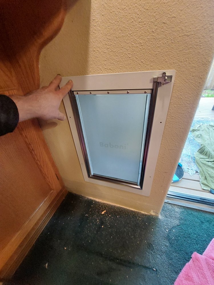 Slide of Shuster Fab