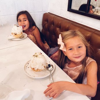 Ammatoli - Sure to bring joy to the kiddos in your party - Mediterranean Near Me - Long Beach, California
