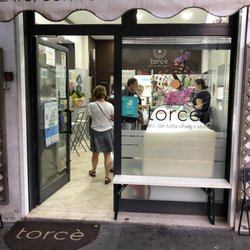 Il Gelato - Name change!