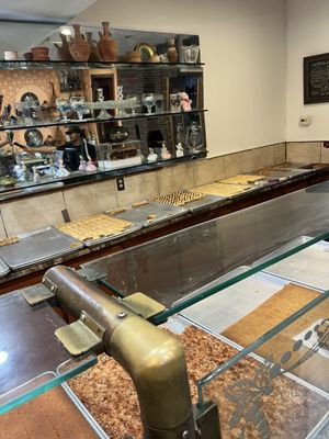 Nablus Sweets by null