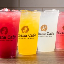 Refreshing Agua Frescas and Lemonades