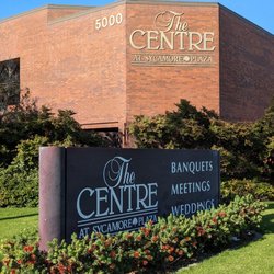 The Centre at Sycamore Plaza - Exterior