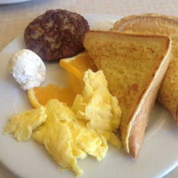 Thunderbird Restaurant - French Toast - American Near Me - Mt. Carmel Junction, Utah Thunderbird Restaurant - French Toast - American Near Me - Mt. Carmel Junction, Utah