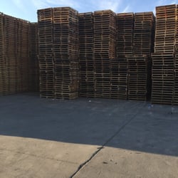 AC Pallets