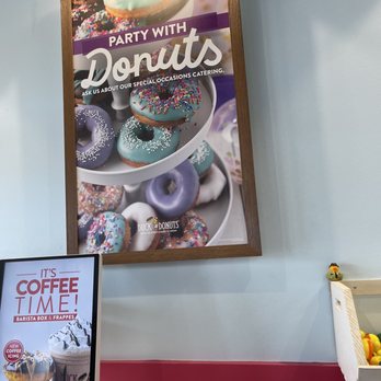 Duck Donuts - Donuts Near Me - North Myrtle Beach, South Carolina