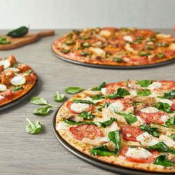 Donatos Pizza