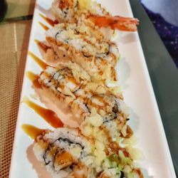 Itacho Sushi