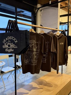Deadstock Coffee Beaverton by null