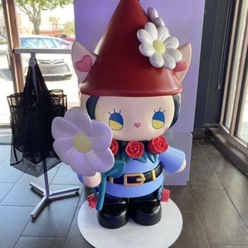 Mirai Arcade - Arcades Near Me - Alafaya, Florida