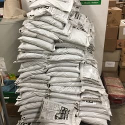 Dollar Tree can sure move dirt... Interesting!