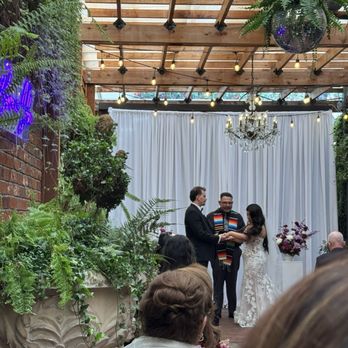 Javis Weddings - Officiants Near Me