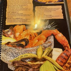 Agave Cantina and Grill