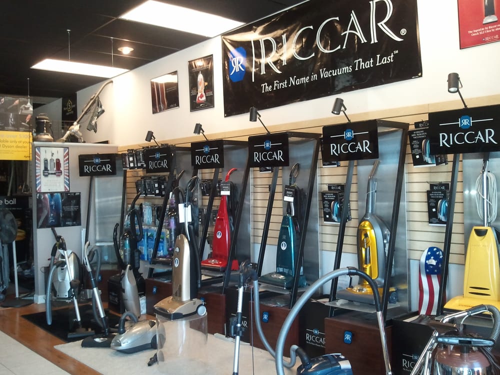 VACUUMS OF AMERICA Updated September 2024 14 Reviews 26311