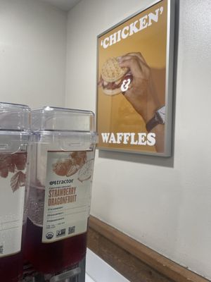 Plant Power Fast Food by null