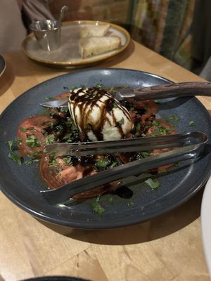 Burrata by null Burrata by null