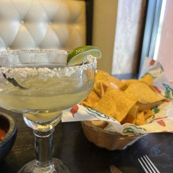 Gran Agave - Mexican Near Me - Riverview, Florida