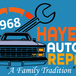 Hayes Auto Repair