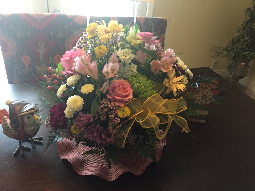 FLOWERS BY MARY Updated September 2024 34 Photos 395 Crossgates