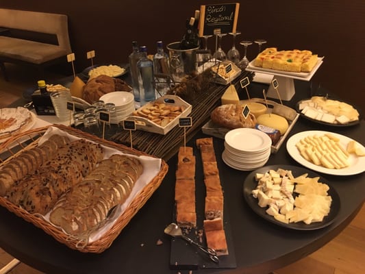 Hotel NH Collection Santiago de Compostela by null