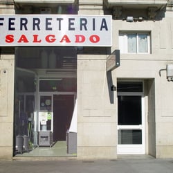 Ferreteria Salgado
