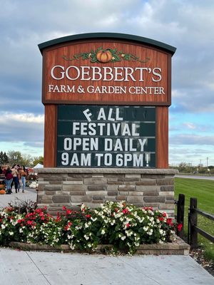 Goebbert's Farm - South Barrington by null