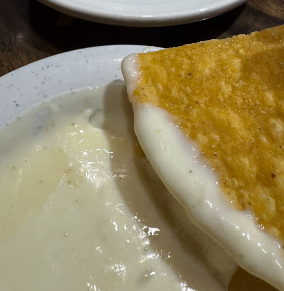 Food from Casa Grande